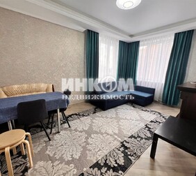 3-комн. квартира