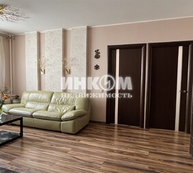 3-комн. квартира