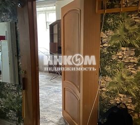 1 комната в 3-комн. квартире