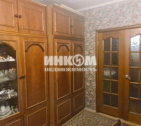 3-комн. квартира