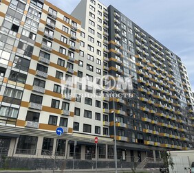 2-комн. квартира