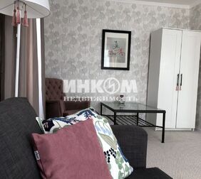 1-комн. квартира
