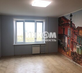 1-комн. квартира