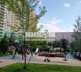 1-комн. квартира