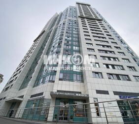 3-комн. квартира