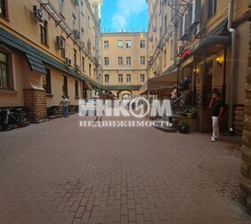 2 комнаты в 4-комн. квартире