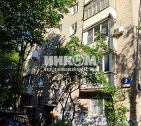 1-комн. квартира
