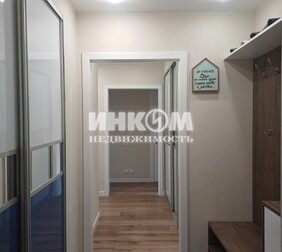 3-комн. квартира