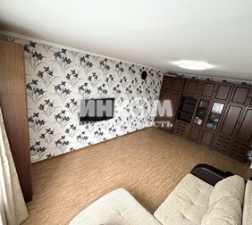 3-комн. квартира