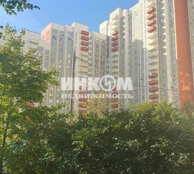 3-комн. квартира
