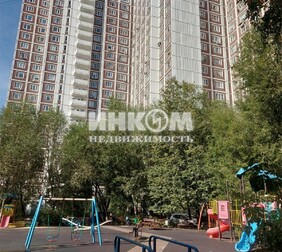 3-комн. квартира