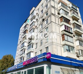 1-комн. квартира