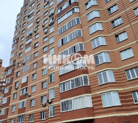 3-комн. квартира