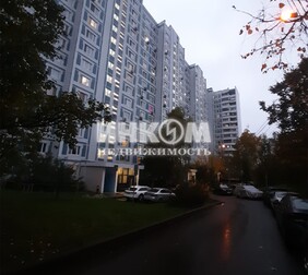 1-комн. квартира