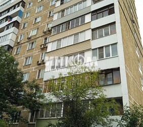 3-комн. квартира