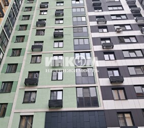 3-комн. квартира