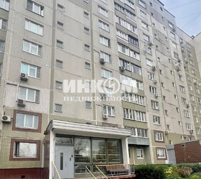 1-комн. квартира