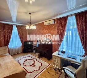 3-комн. квартира