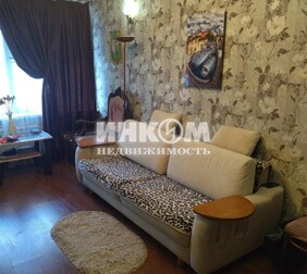 1 комната в 2-комн. квартире