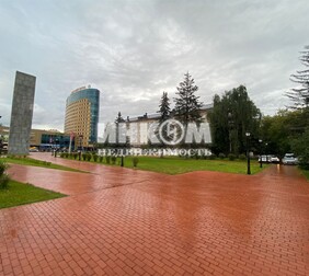 1-комн. квартира
