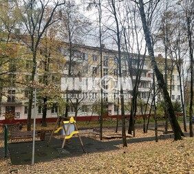 1-комн. квартира