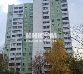 3-комн. квартира