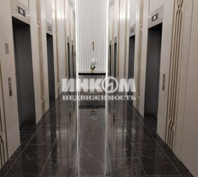 1-комн. квартира