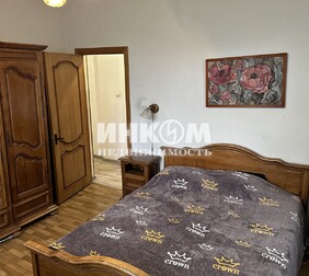 3-комн. квартира