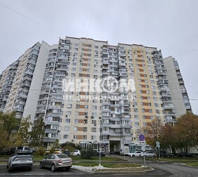 3-комн. квартира