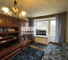 1-комн. квартира