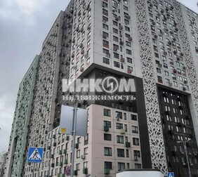 3-комн. квартира