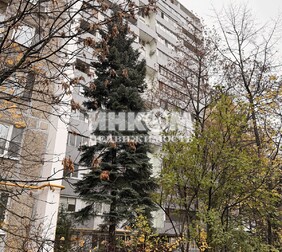 Доля 1/4 в 2-комн. квартире