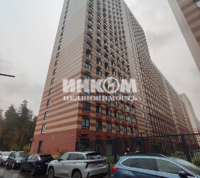 1-комн. квартира