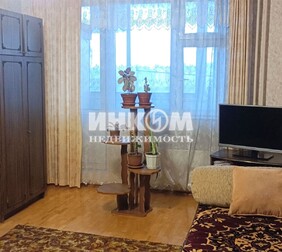 3-комн. квартира