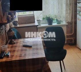 3-комн. квартира