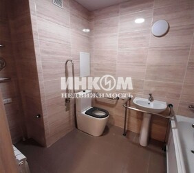3-комн. квартира