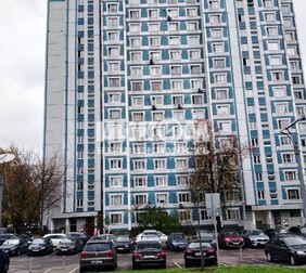 1-комн. квартира