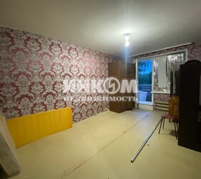 1-комн. квартира