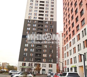 1-комн. квартира