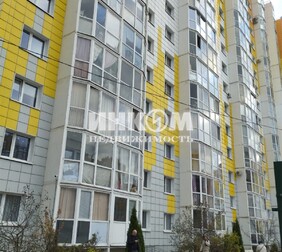 1-комн. квартира