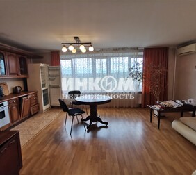 3-комн. квартира