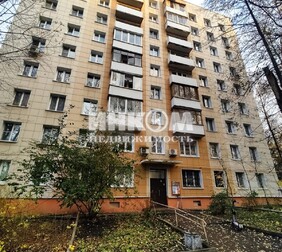 1-комн. квартира