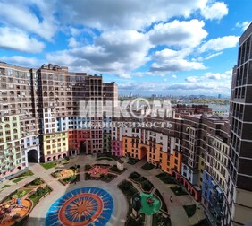 2-комн. квартира