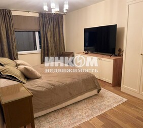 3-комн. квартира