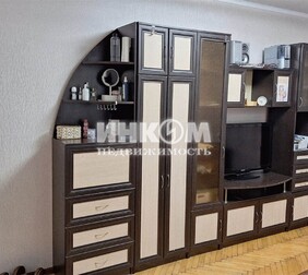 1 комната в 3-комн. квартире