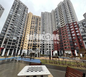 2-комн. квартира