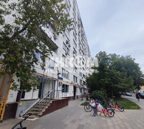 3-комн. квартира