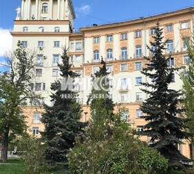 3-комн. квартира