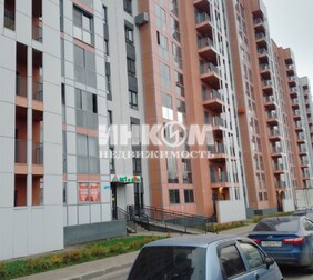 1-комн. квартира