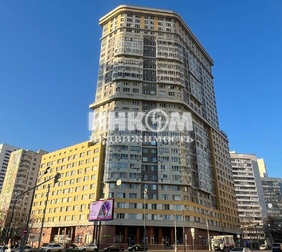 1-комн. квартира